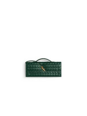 Bottega Veneta Andiamo Clutch (HIGH-END GRADE)