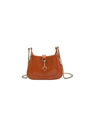 gucccci Jackie Notte mini bag