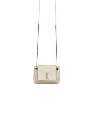 YSL MINI NOLITA IN LAMBSKIN