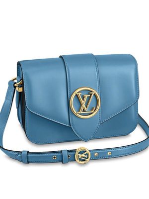 LV Pont 9 Handbag