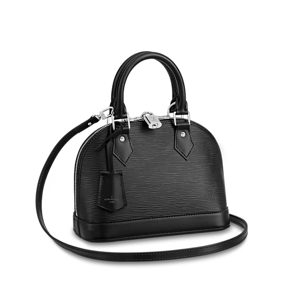 Black LV NEO ALMA BB