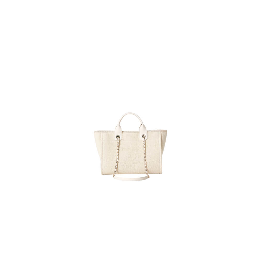 Chanel Small Tote Bag