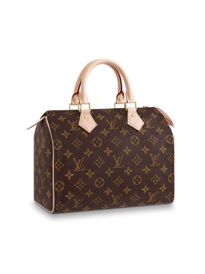 Monogram SPEEDY 25