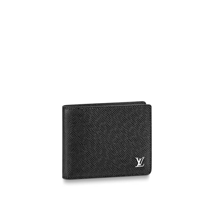 LV Multiple Wallet
