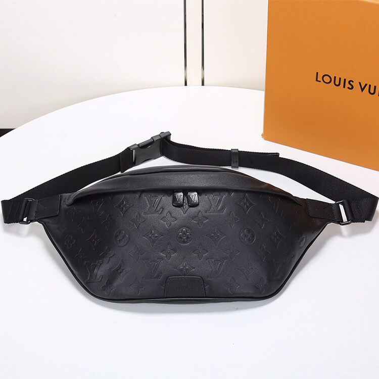 LV Discovery Bumbag - Image 2