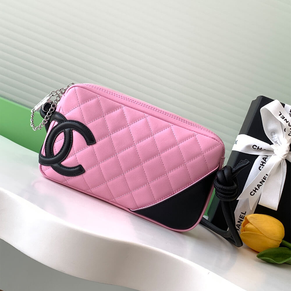 Chanel Mini Cambon Camera Bag (high-end grade) - Image 2