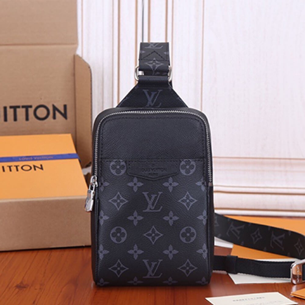 LV OUTDOOR SLINGBAG - Image 2