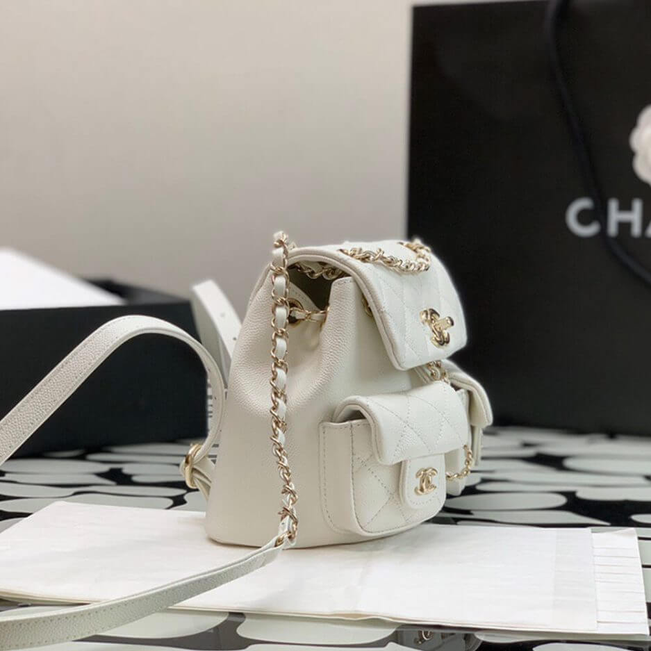 Chanel backpack PM - Image 3