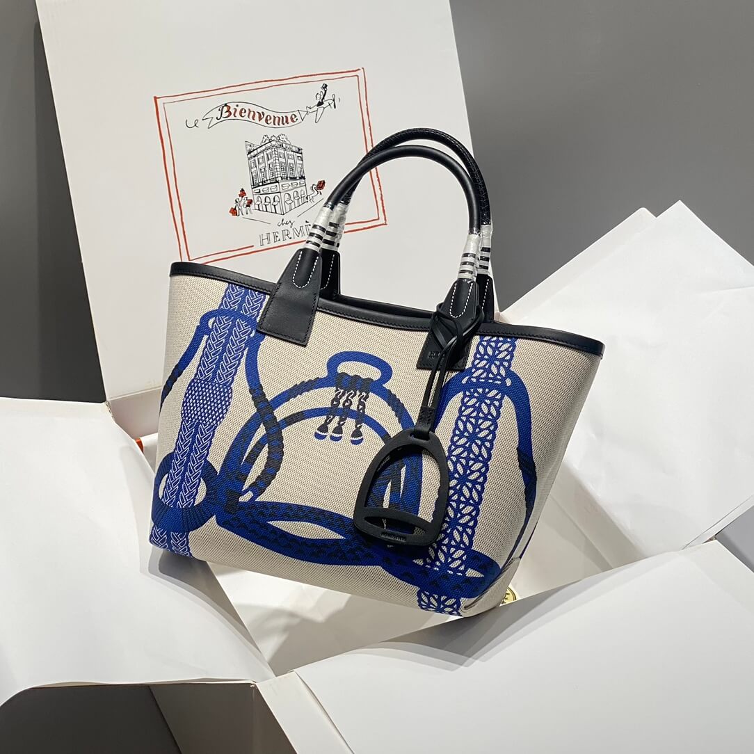 Hermes Steeple 28 bag (High-end grade) - Image 3