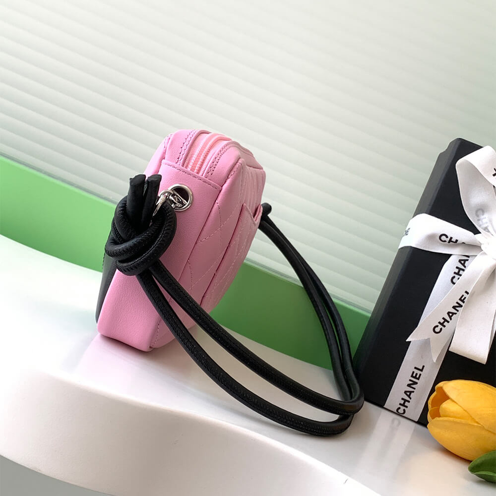 Chanel Mini Cambon Camera Bag (high-end grade) - Image 3