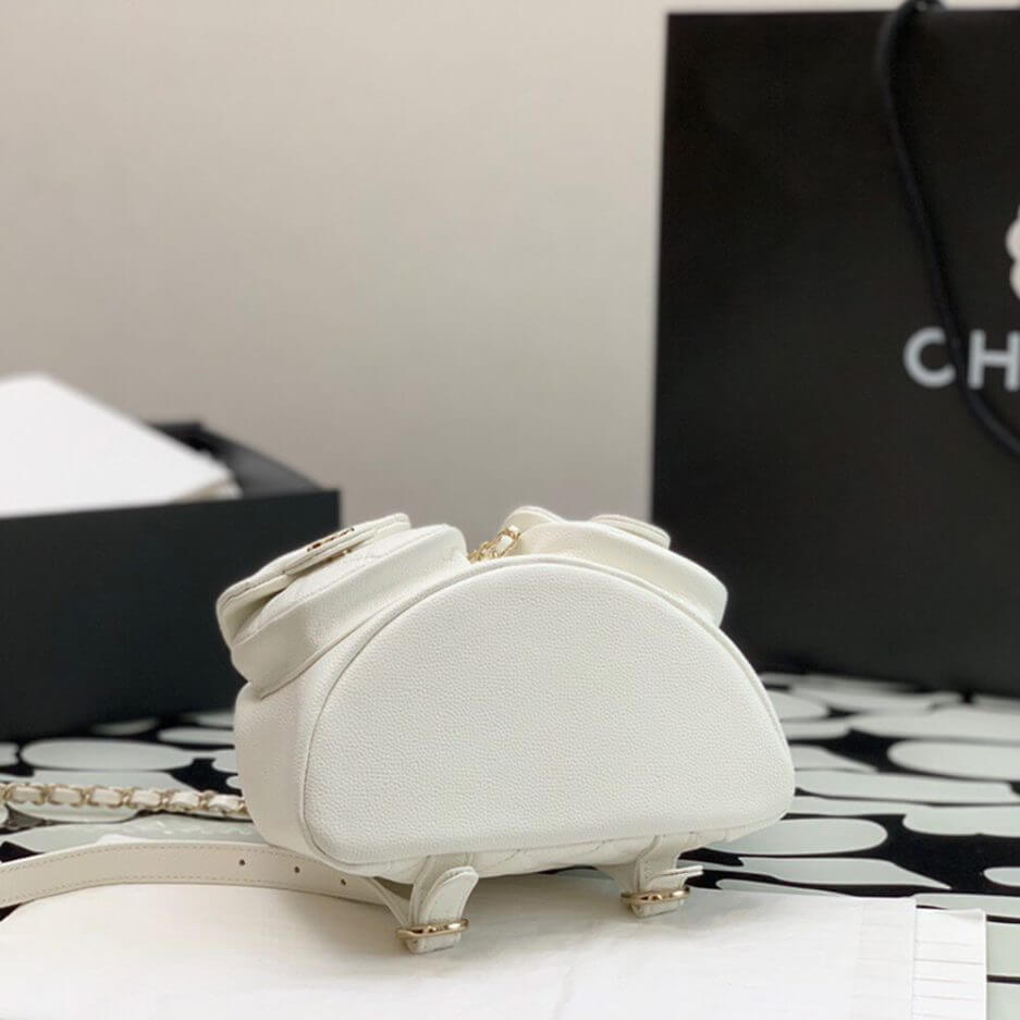 Chanel backpack PM - Image 5