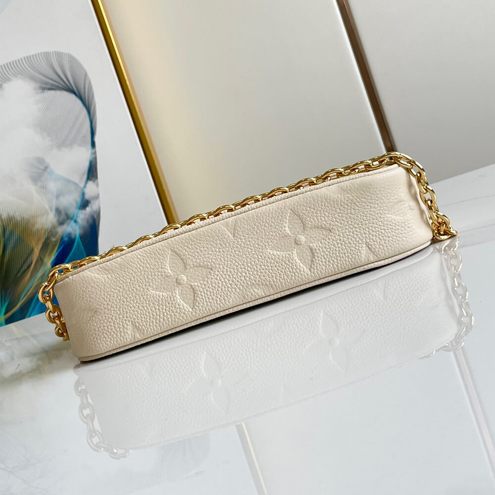 LV Wallet On Chain Ivy - Image 5