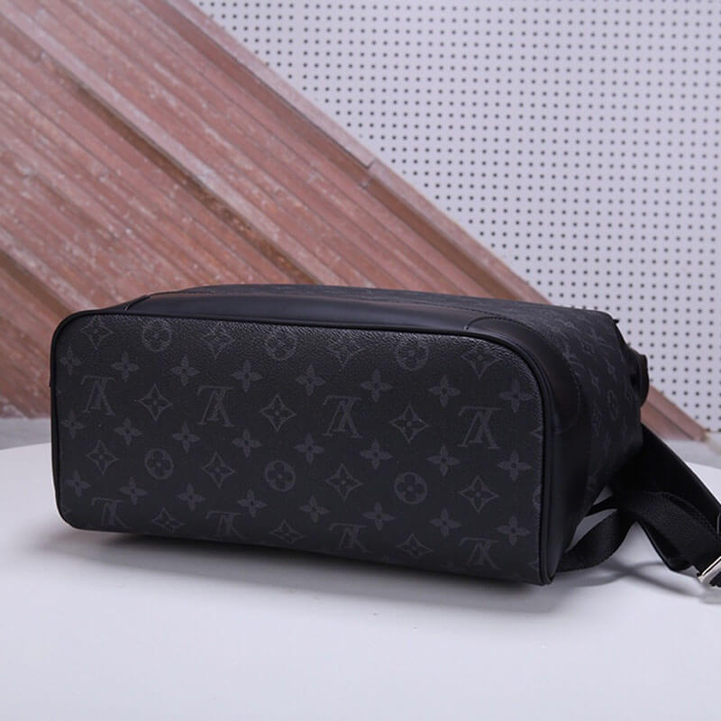 LV Steamer Backpack - Image 5