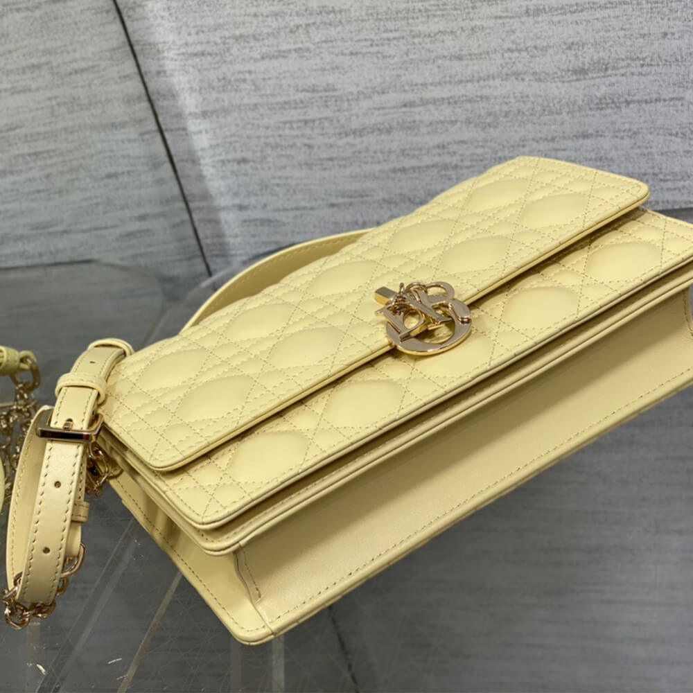MISS DIOR TOP HANDLE BAG - Image 5