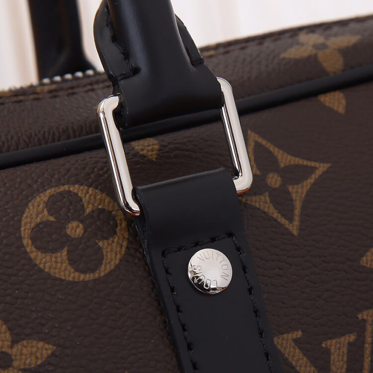 LV Porte-Documents Voyage PM - Image 6