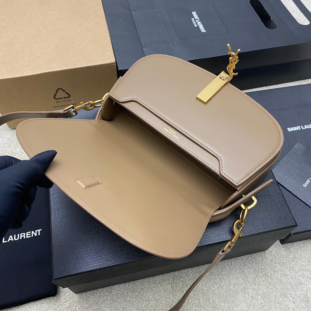 YSL VOLTAIRE in BOX SAINT LAURENT - Image 6