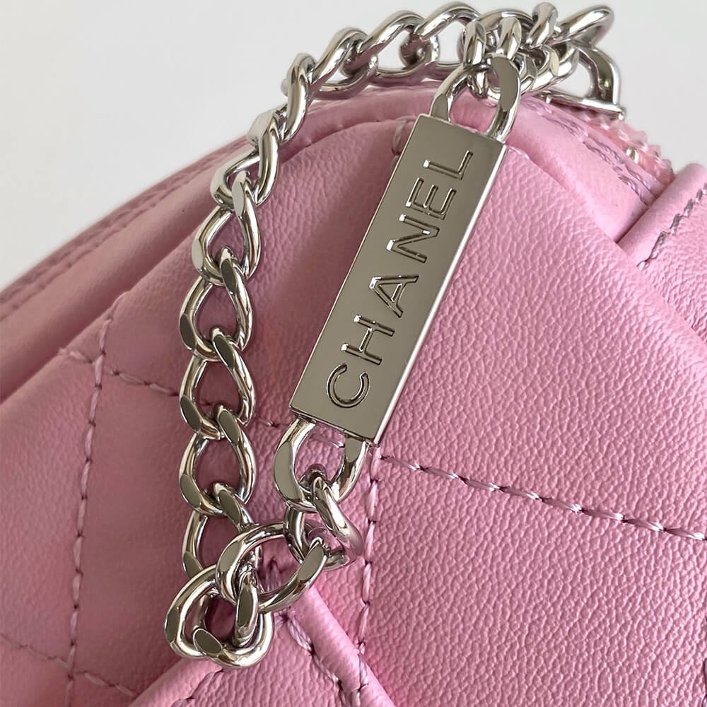Chanel Mini Cambon Camera Bag (high-end grade) - Image 6