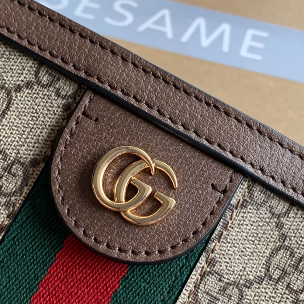 Ophidia GG medium tote - Image 6