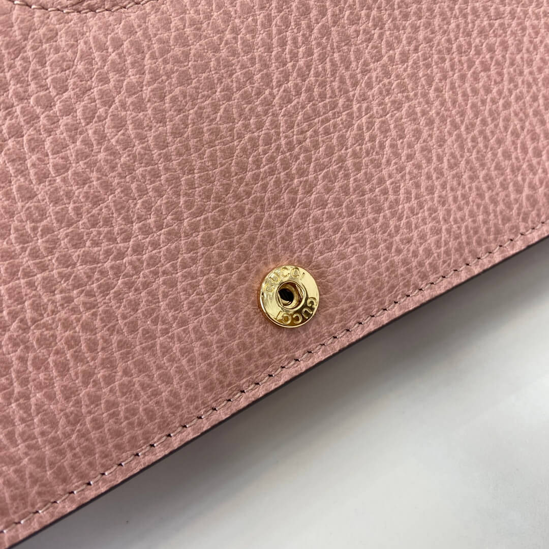 GG Marmont two-tone mini chain bag - Image 7