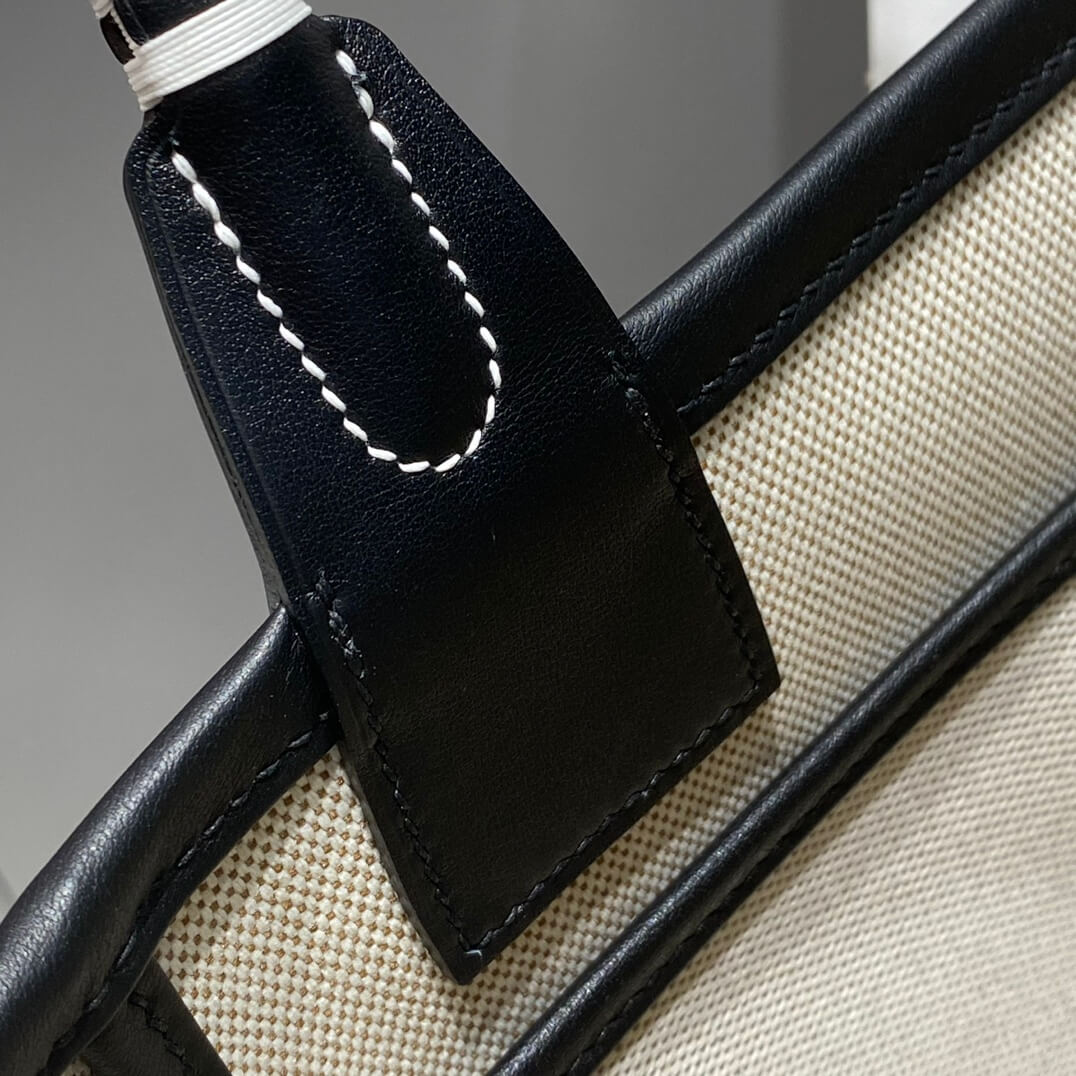 Hermes Steeple 28 bag (High-end grade) - Image 7