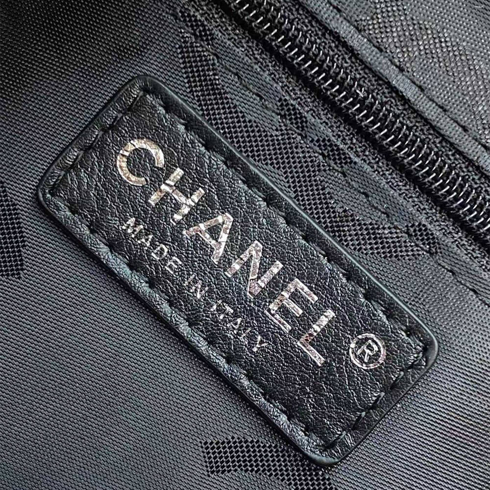 Chanel Mini Cambon Camera Bag (high-end grade) - Image 7