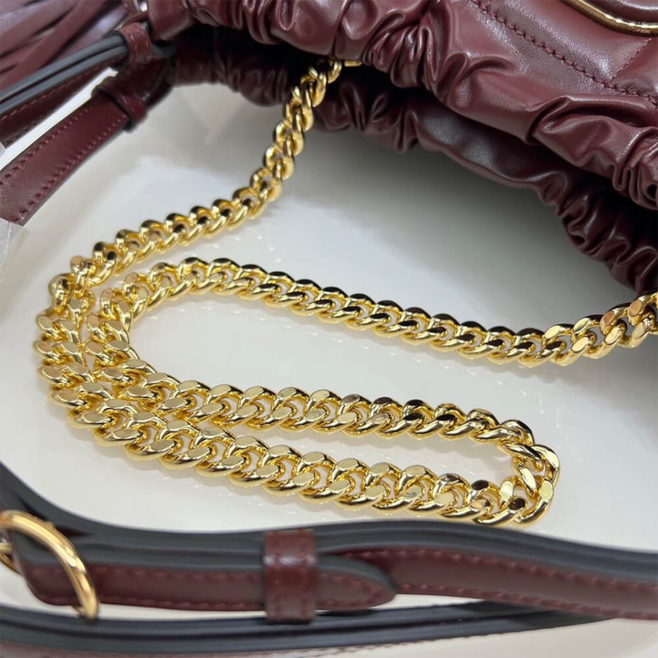 Gucci Deco medium tote bag(HIGH-END GRADE) - Image 7