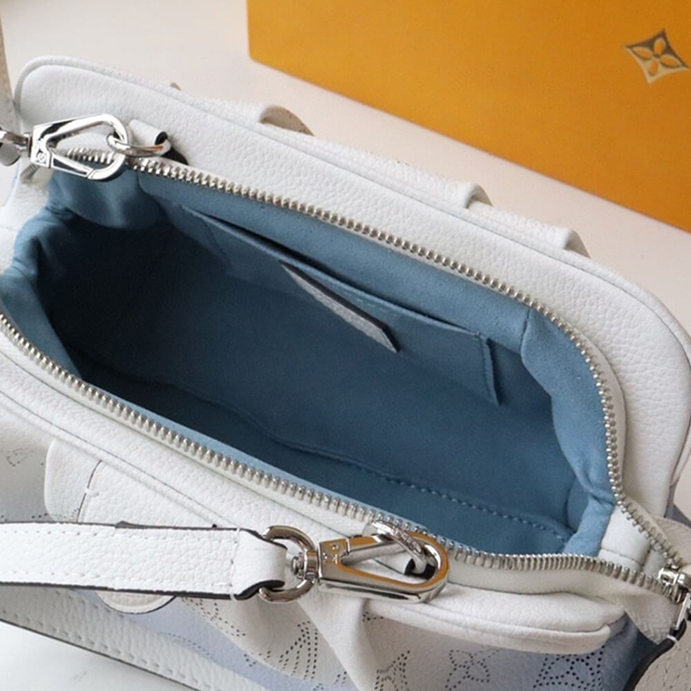 Louis Vuitton SCALA MINI POUCH - Image 8